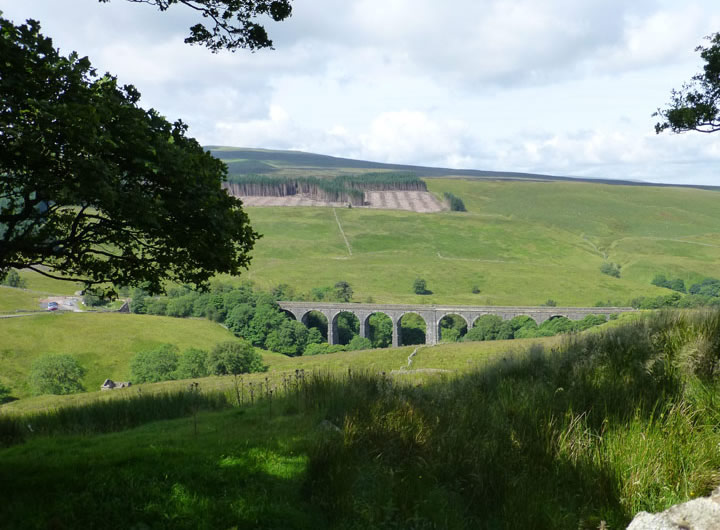 Dent Viaduct