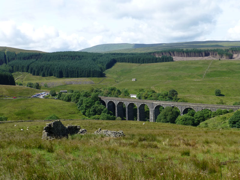 Denthead Viaduct