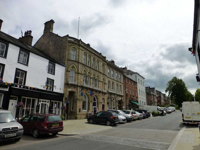 Boroughgate