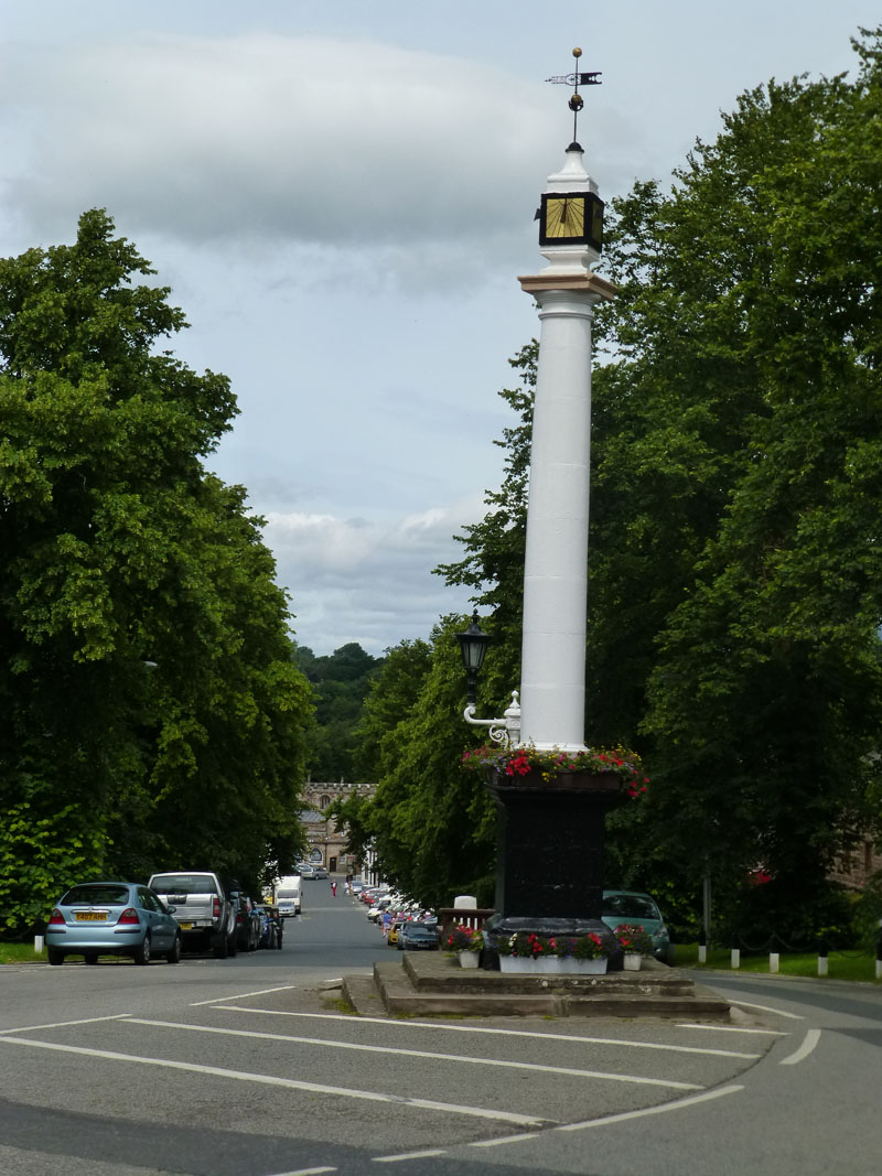 Boroughgate Appleby