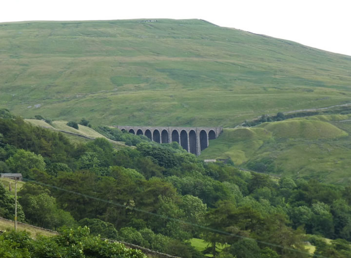 Arten Gill Viaduct