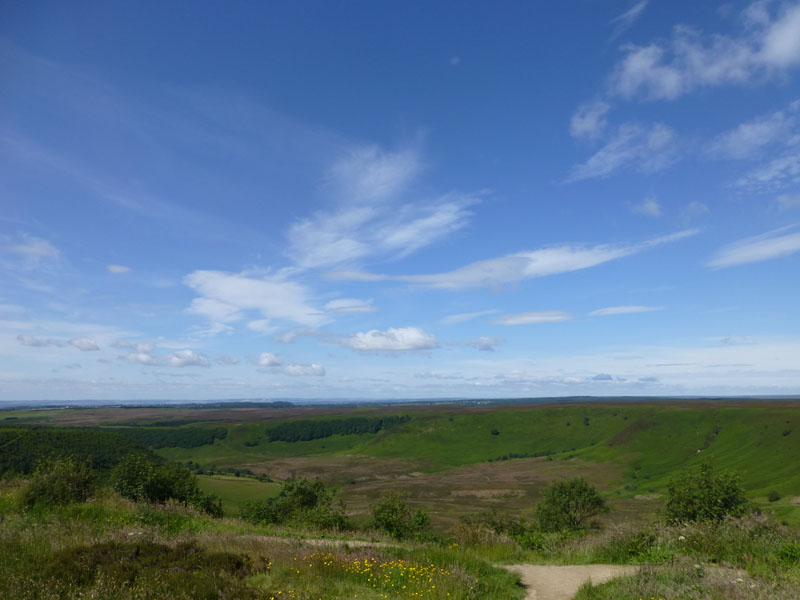 Horcum Dyke