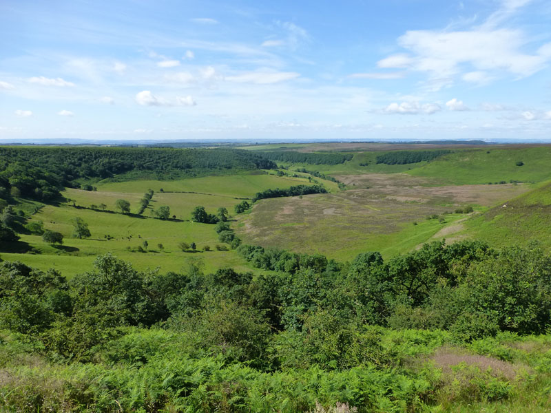 Hole of Horcum