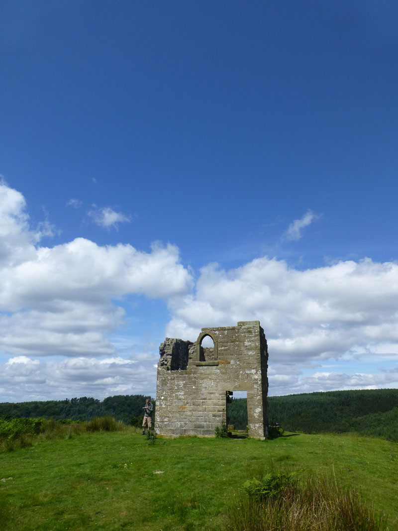 Skelton Tower