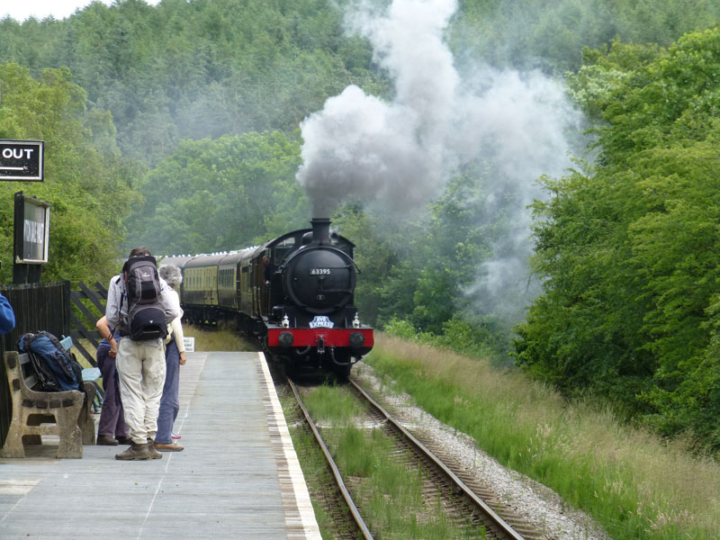 Q6 at Newton Dale