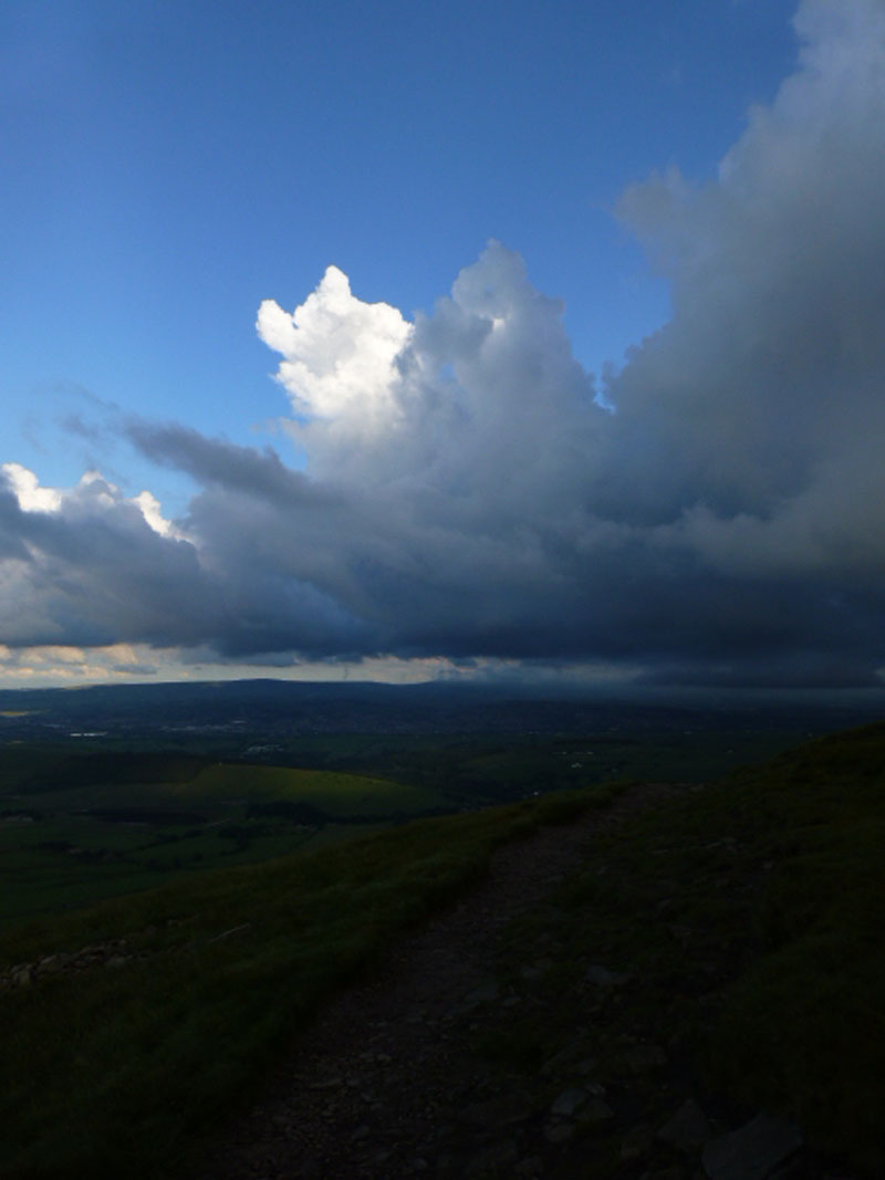 Dark Cloud