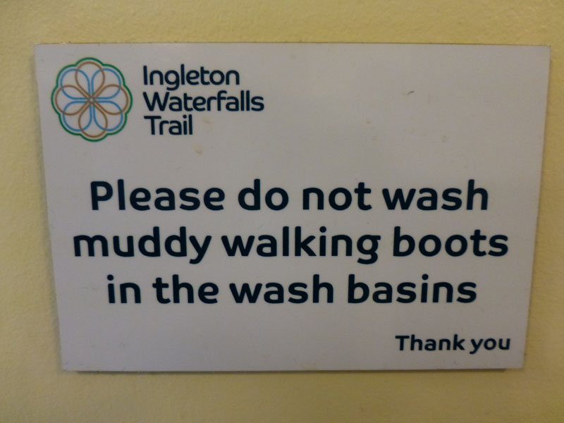 Washroom