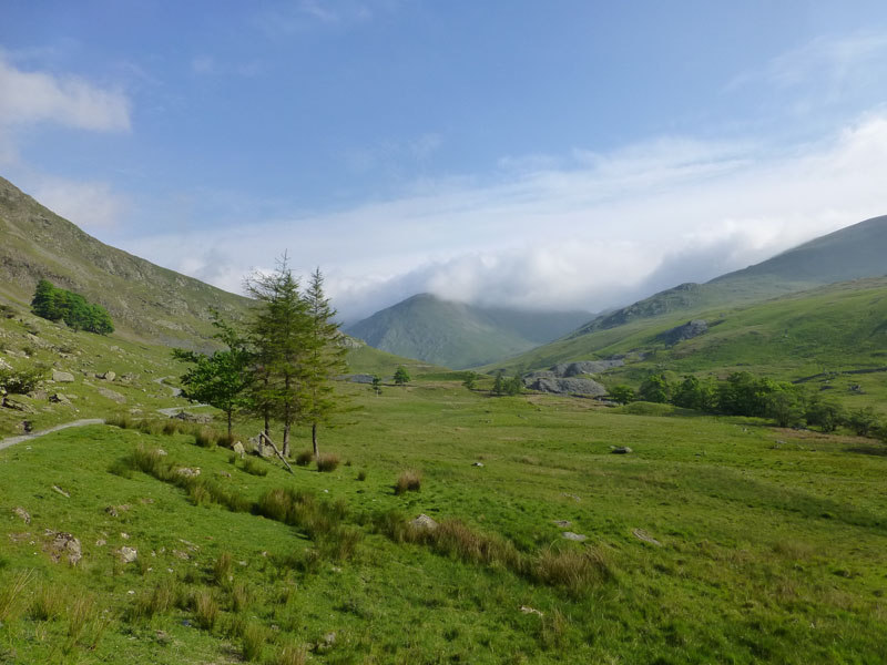 Kentmere View