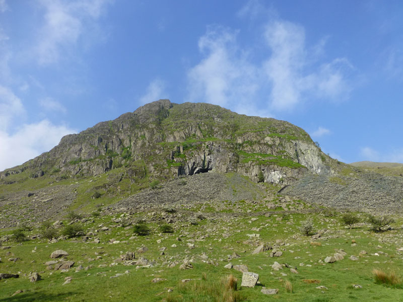 Yoke Quarry