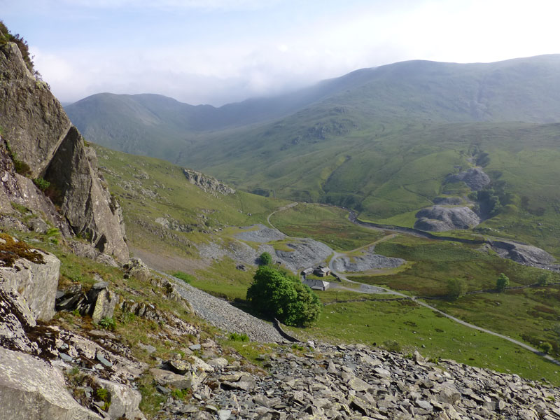 Kentmere View