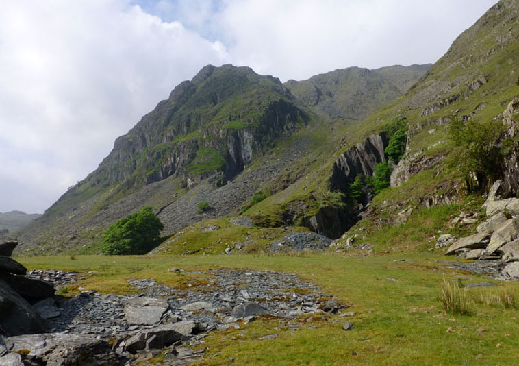 Rainsborrow Crag