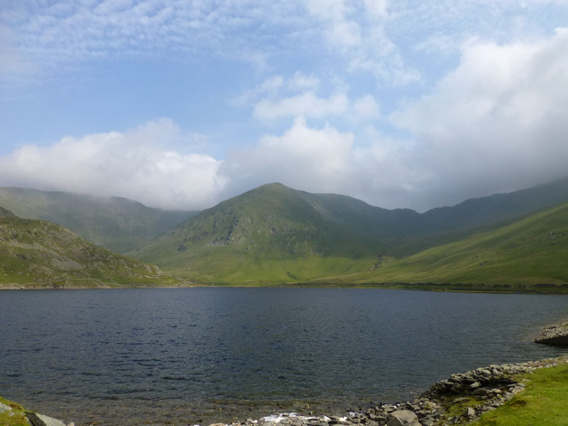 Kentmere Reservoir