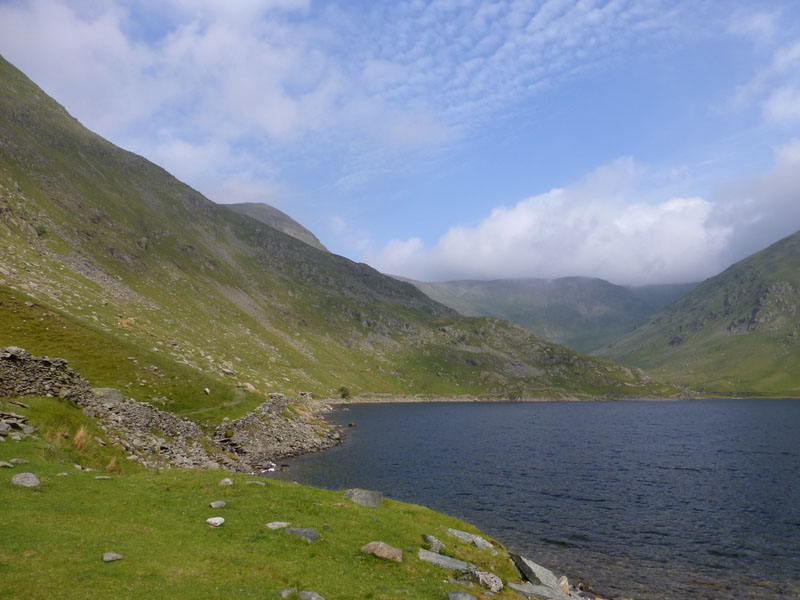 Kentmere Reservoir