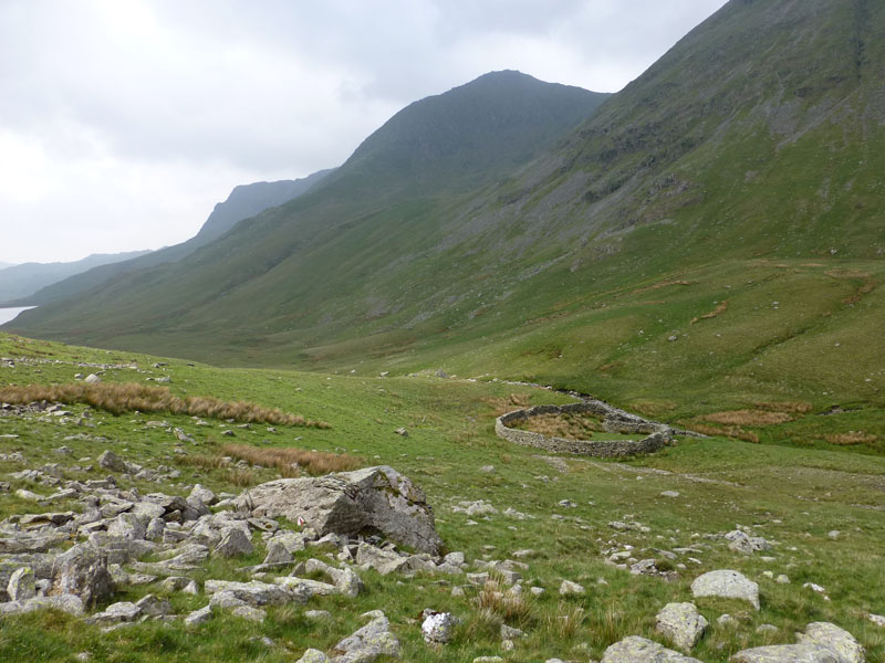 Upper Kentmere