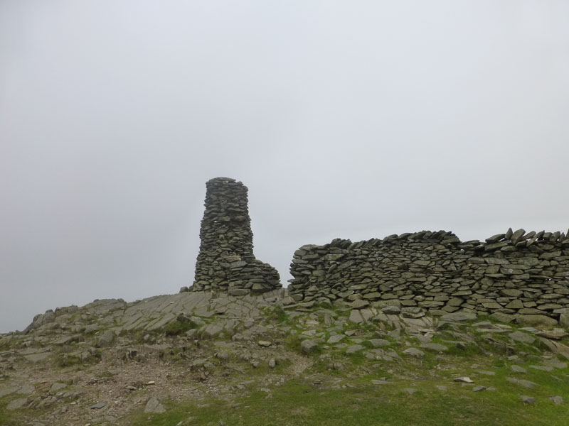 Thornthwaite Beacon