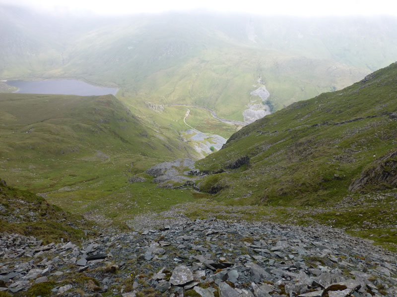 Yoke Quarry