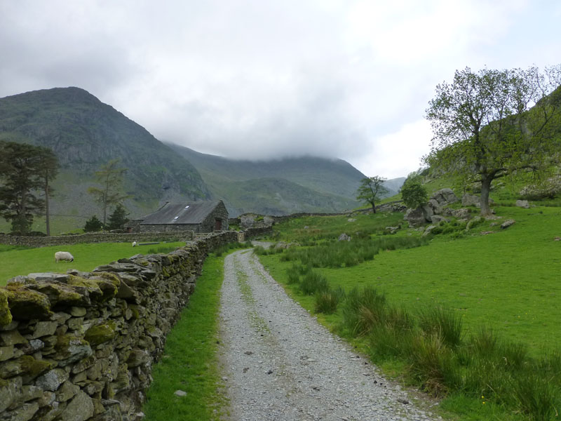 Kentmere