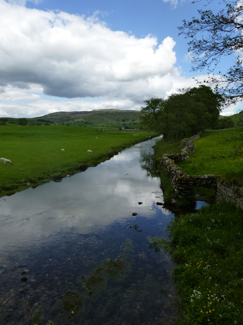 Austwick Beck