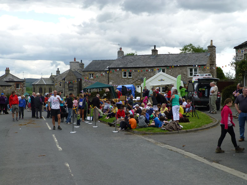 Austwick Cuckoo Festival