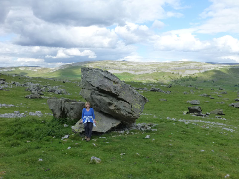Erratics