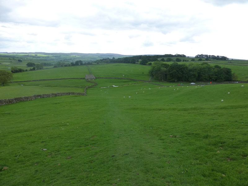 Norber Walk