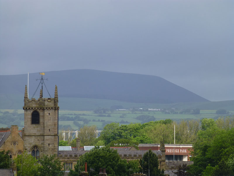 St.Peter's Church