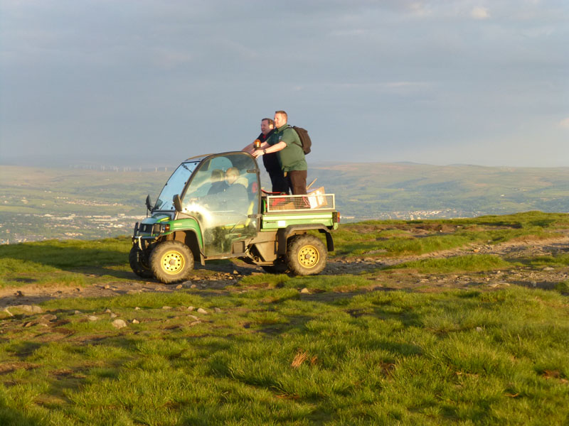 Countryside Rangers