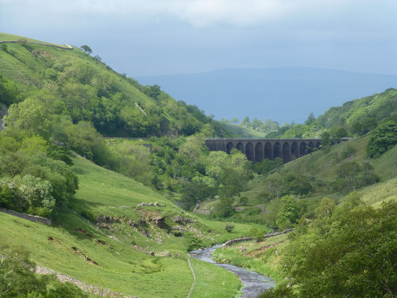 Smardale Gill Viaduct