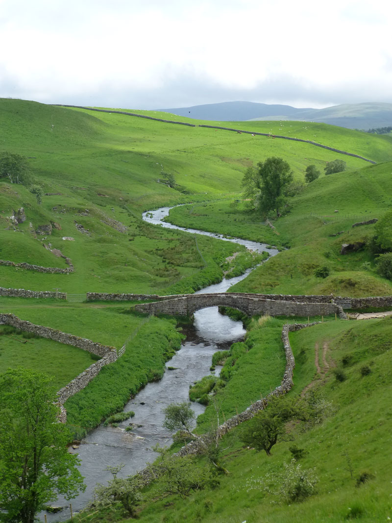 Smardale Bridge