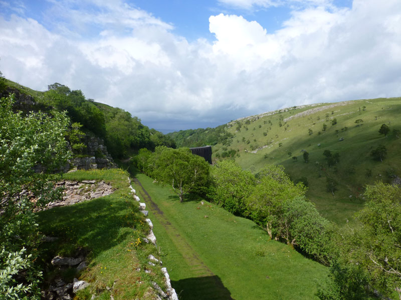 Smardale Gill