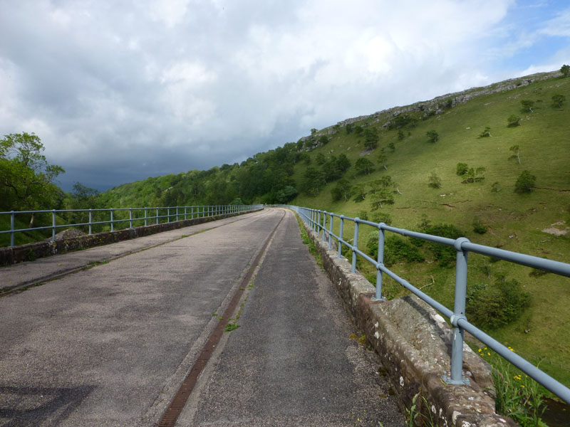 Smardale Old Viaduct