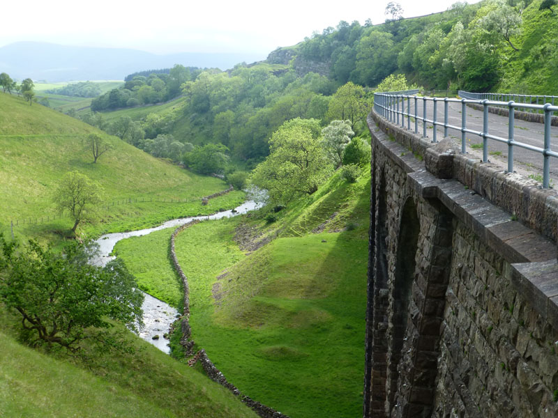 Smardale Gill Viaduct