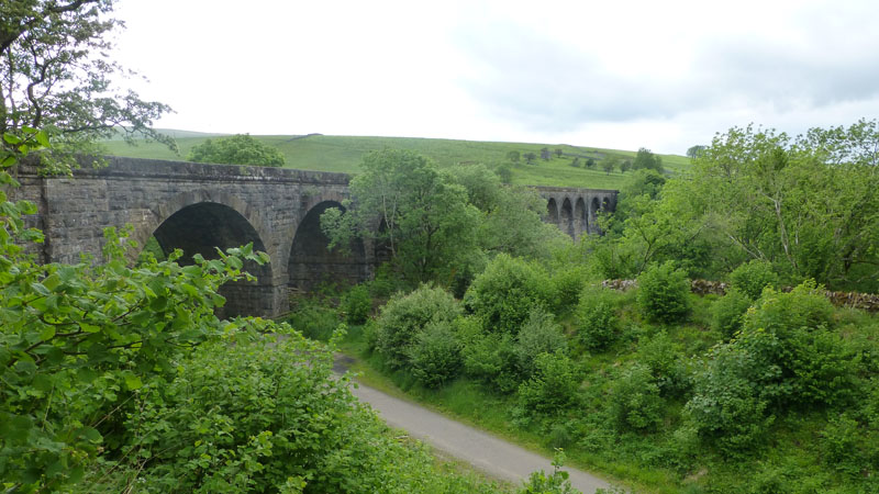 Smardale Viaduct