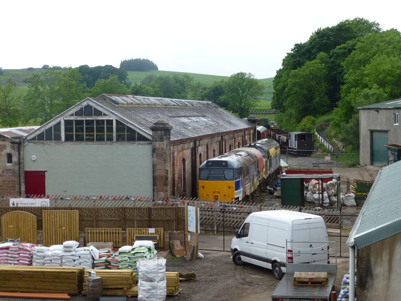 Stainmore Railway Company