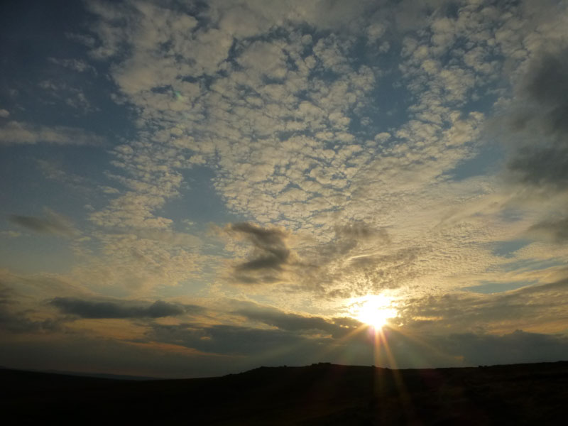 Widdop Moor