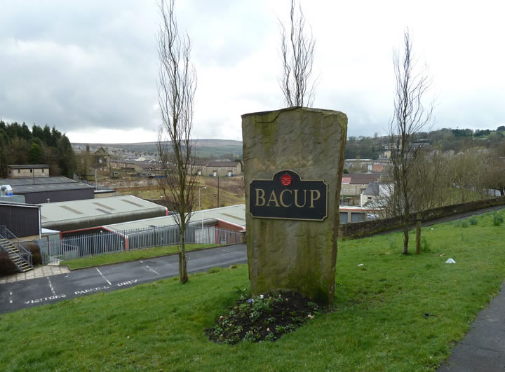 Bacup