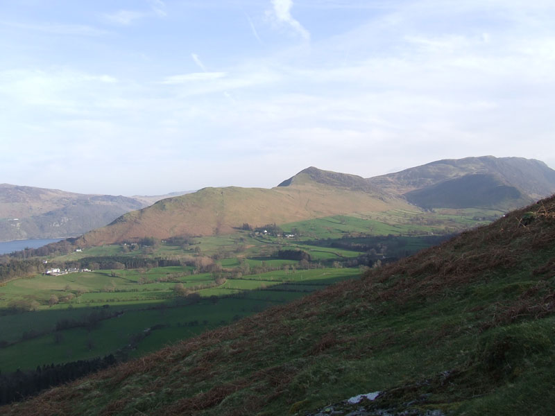 Catbells