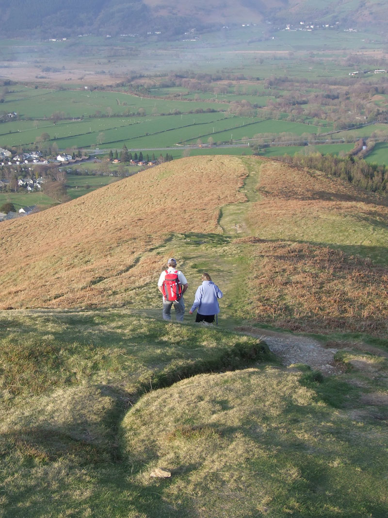 Barrow Walkers