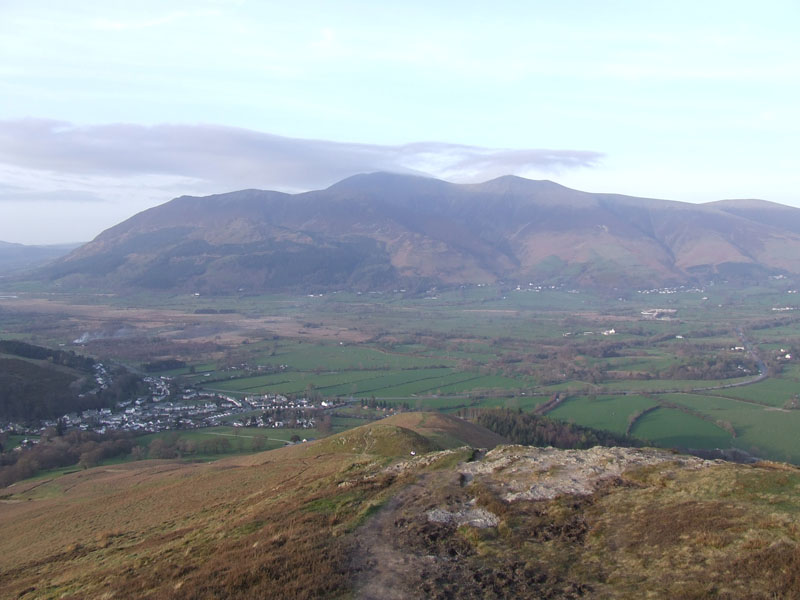 Skiddaw