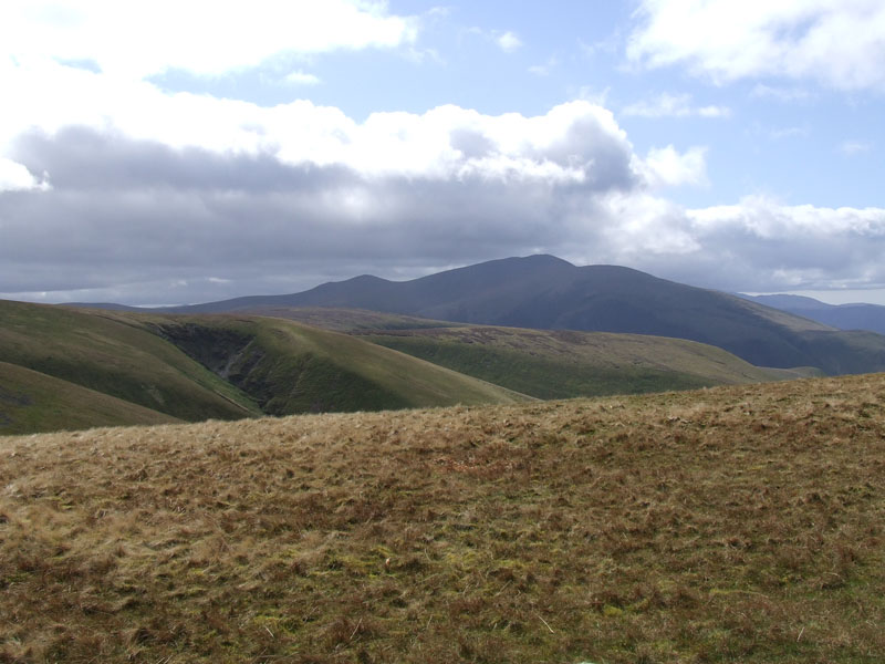 Skiddaw