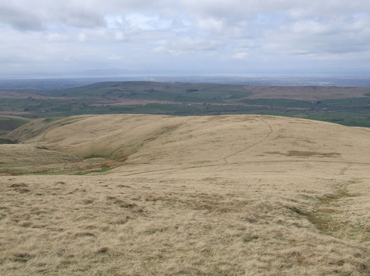 High Pike Descent