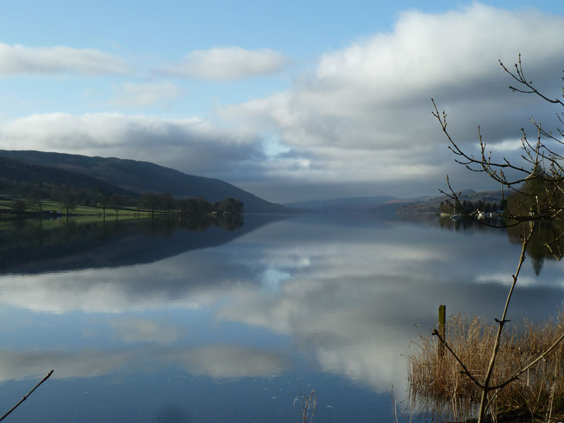 Coniston