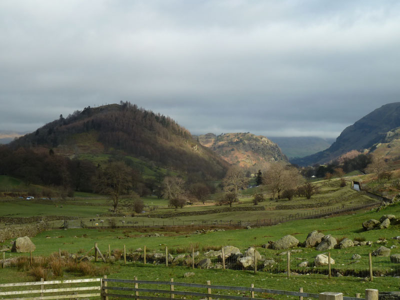 High Rigg