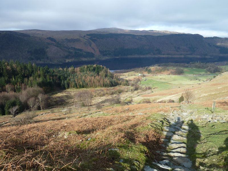 Thirlmere