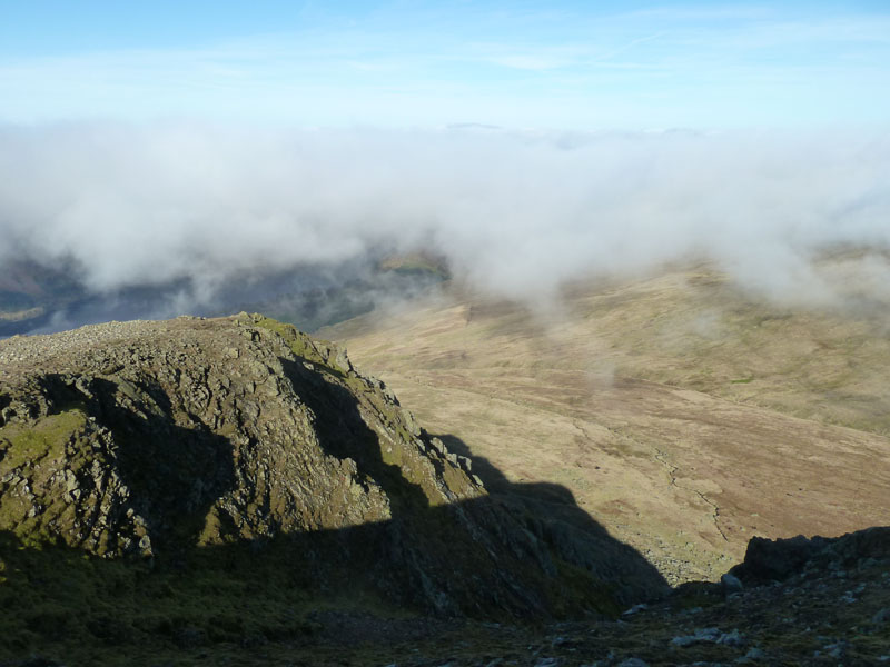 Browncove Crags