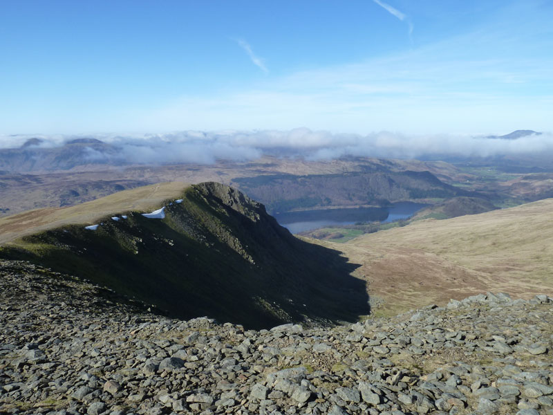 Browncove Crags