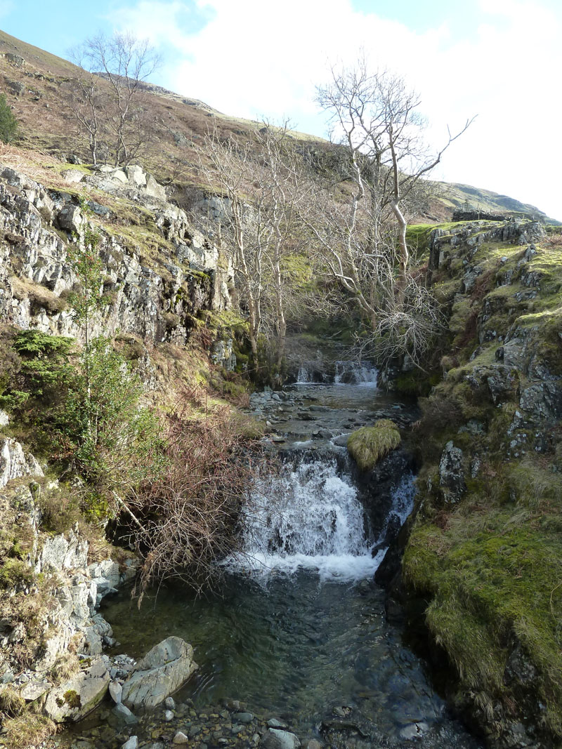 Fisherplace Gill