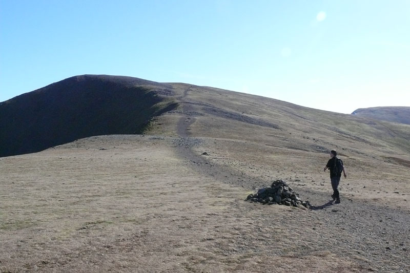 Helvellyn