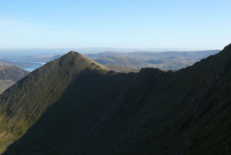 Swirral Edge