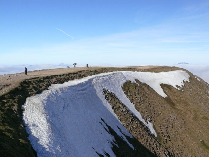 Helvellyn